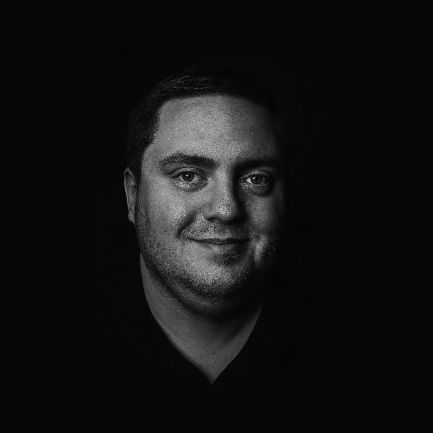 Portrait von DJ DerSven